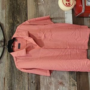 Covington mens short sleeve shirt